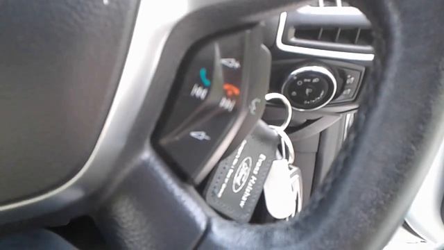 FV13DJJ Focus 1.6 Zetec [105] Manual смотреть онлайн