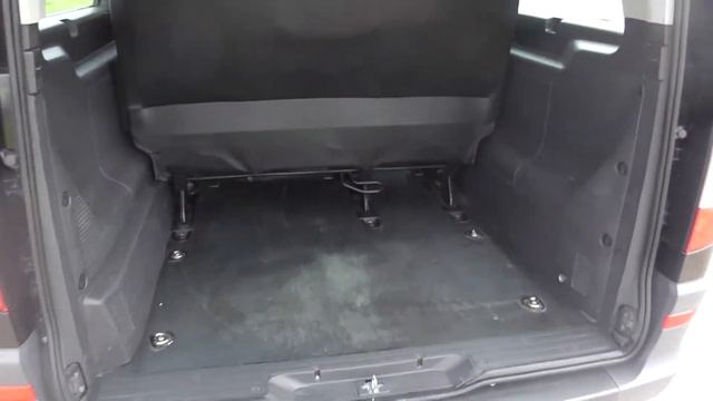 GATEFORD MOTOR COMPANY 2014 MERCEDES VITO 113 TRAVALINER 2.1 CDI LOW MILEAGE FSH 9 SEATS смотреть онлайн