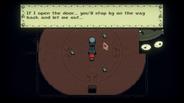 The Tower of Magicks - Let's Play Inscryption Part 8 [Blind PC Gameplay] смотреть онлайн