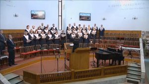 ХОРОШАЯ ХРИСТИАНСКАЯ ПЕСНЯ.Ближе Господь, к Тебе(НОВАЯ)