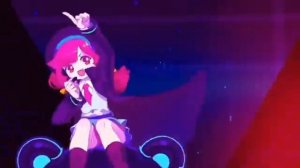 Аниме клип 002 Танцует под вьетнамскую музыку   Two Zero Dancing   PHUT HON RE