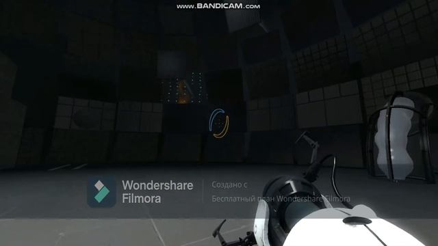 Portal 2 (часть 12) от норм челл (norm chell) смотреть онлайн