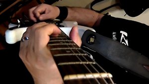 Panos Antonio Arvanitis Do not fear the guitar mistakes learn from them