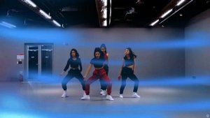 ITZY WANNABE DANCE PRACTICE COLOR EFFECTS  MIRROR DANCE