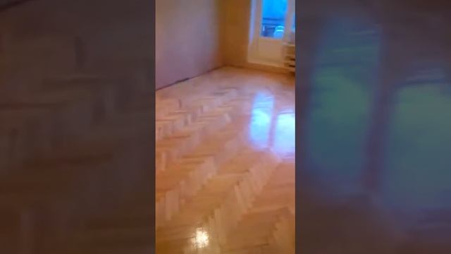 Паркет до и после циклевки