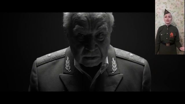 2020 год Акция "Спасибо за Победу !" - Анастасия Старостина - Месяц май смотреть онлайн