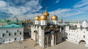 Успение Пресвятой Богородицы: История и Значение Праздника!