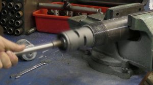 Очистка труб НКТ