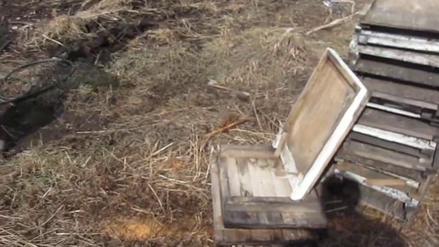 Как обжечь деревянные донья газовой самодельной горелкой