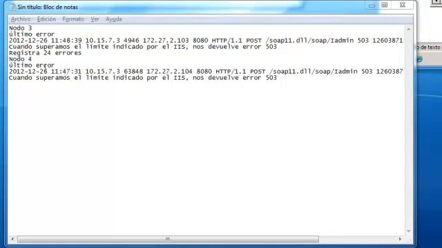 IIS 6 Test смотреть онлайн