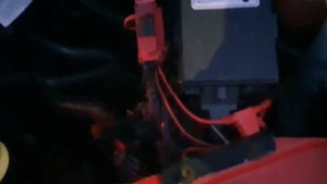 #YABER #YR800 2500A ⚡ vs Ford Transit 2.0TDCi (FIFA) discharged battery Cold Start ?-6.5°C