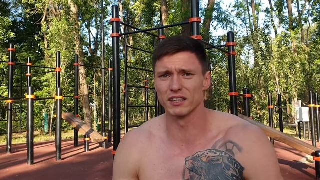 ВЫХОД НА ДВЕ ЗА НЕДЕЛЮ| КАК НАУЧИТЬСЯ ДЕЛАТЬ ВЫХОД СИЛОЙ?#выходсилы #калистеника #workout смотреть онлайн