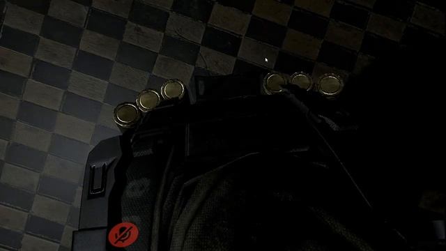 ahhh spooky vr game B))) смотреть онлайн