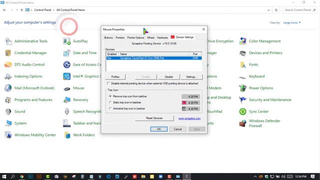 Stylish Mouse Cursor | How To Change Mouse Cursor Pointer In All Windows смотреть онлайн