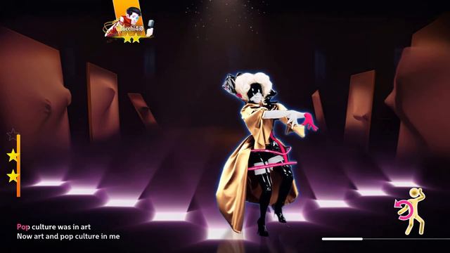 Just Dance Plus (+) - Applause by Lady Gaga | Full Gameplay 4K 60FPS смотреть онлайн