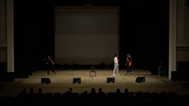 ОТК ПензГТУ 2022 - КТ - Полная запись концерта