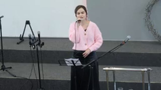 Сестринская конференция    07. 05. 22