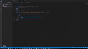 Урок #2 - Подключение vue js, установка и первый код на VueJS