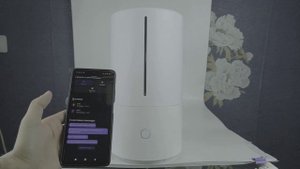 Увлажнитель воздуха Xiaomi 4,5л
