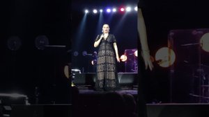 Елена Ваенга - Кролик. Концерт в Таганроге 06.03.2024 г.