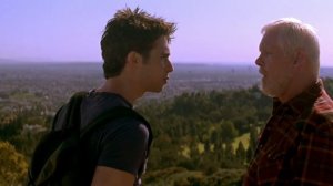 Мудрые слова про Цель и Путь из к/ф "Мирный воин"