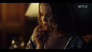 Черное зеркало / сериал / Русский тизер-трейлер