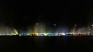 Фонтан в Грозном. Полная версия, 4 часть.