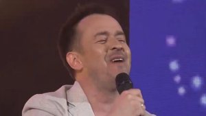 Салават һәм Гүзәлем Миннехановлар - Юбилеең белән әнием