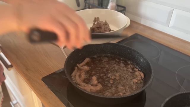 ГОТОВОЕ МЕНЮ НА 3 ДНЯ с подробным списком продуктов для закупки и рецептами