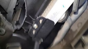 Ремонт печки Шеврале Круз