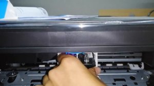 HP Printer Ink Tank 315 - Setup