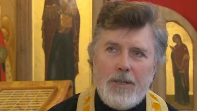 «Как утешить человека, потерявшего близких?»