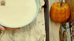 Омлет с творогом  Так вы ещё не готовили!