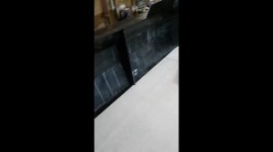 Катер из ПНД 5.8 метра. От проекта до испытаний. ЛЕГКО!