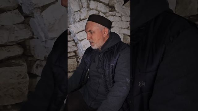 Гъуниб магIарда бугеб хIужра рукъалде зиярат... Алихаджи аль-Кикуни смотреть онлайн