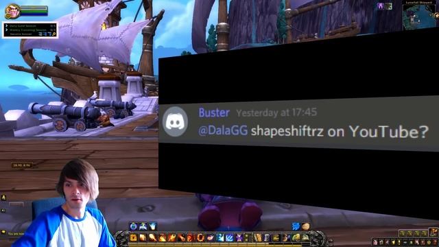 5 Gold Makers To Keep An Eye On In WoW - Gold Making, Gold Farming Guide смотреть онлайн