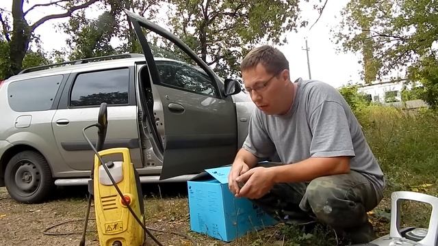 ТИЗЕР Парогенератор KITFORT KT908 смотреть онлайн