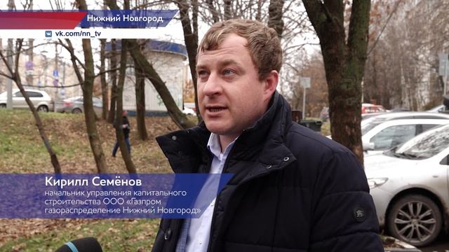По новому проекту строительства газопровода в Щербинках объем вырубки деревьев уменьшен в 10 раз