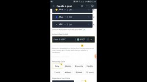 MAKE $250 PER DAY. WITH BINANCE AUTO INVEST. MAKE MONEY WITH ZERO RISKS.