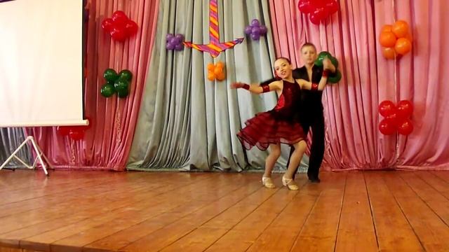 зажигательная самба смотреть онлайн