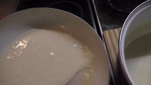БЛИНЧИКИ С ИКРОЙ КРАСНОЙ И ЧЕРНОЙ #Лучшиерецепты