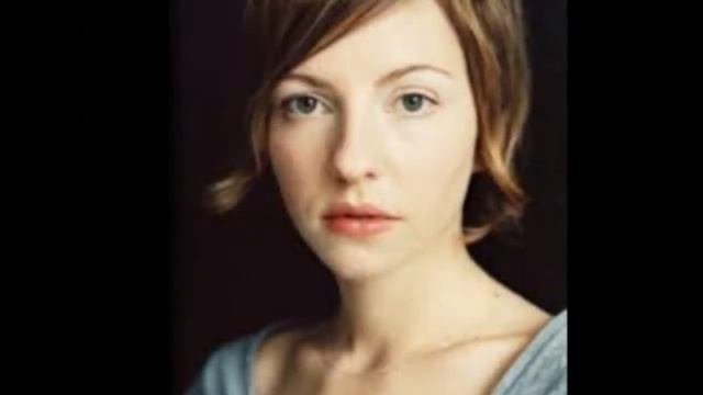 Katharina Schüttler Biografie - Deutsche Schauspieler