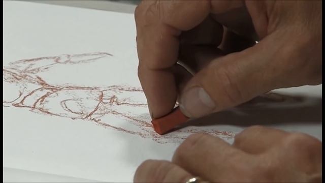Tips & Techniques For Drawing & Sketching смотреть онлайн