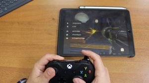 КАК ИДУТ ИГРЫ НА iOS 13 BETA С ПОДДЕРЖКОЙ ГЕЙМПАДА