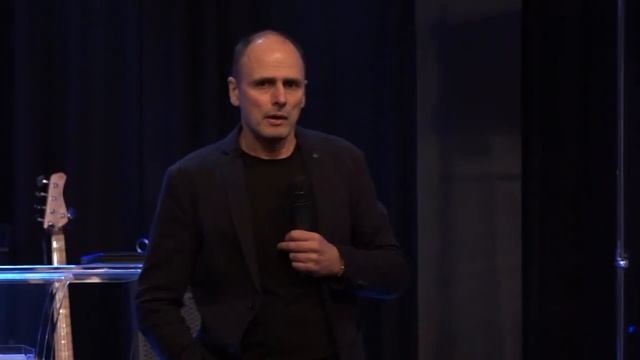 Как открывается Бог? Проповедует М. Енцитис. 24.04.2022. смотреть онлайн