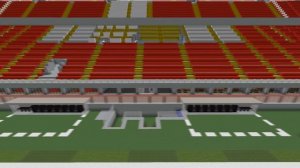 Minecraft STADIUM - San Siro / giuseppe meazza (AC Milan / Inter Milan) + DOWNLOAD LINK