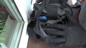 Maxpedition Remora 1 Год спустя! 1 Year Later