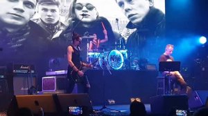 Наив  кавер Гражданская Оборона - Сияние  16.10.2020