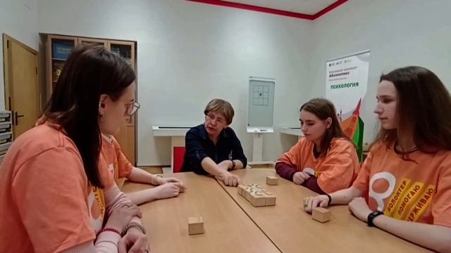 Развитие познавательных процессов детей старшего дошкольного и младшего школьного возраста