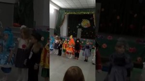 Выпускной Самоцветы 2016